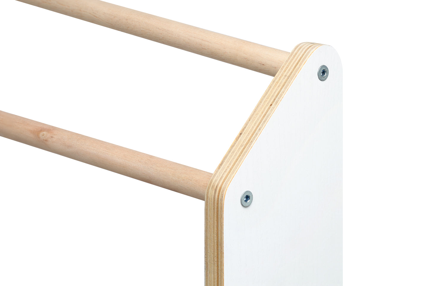 Namastand – Yoga Mat and Exercise Equipment Storage