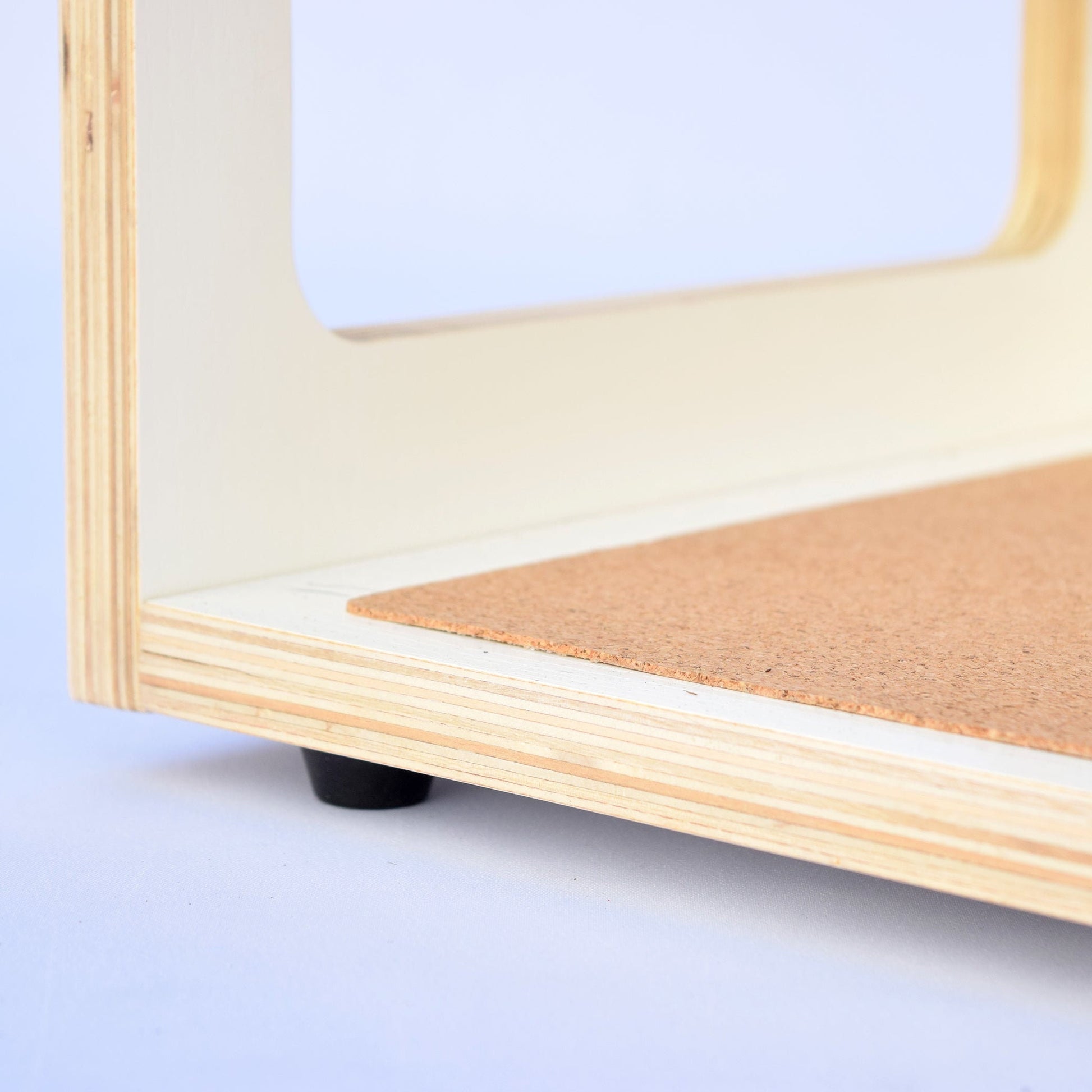 Namastand – Yoga Mat and Exercise Equipment Storage