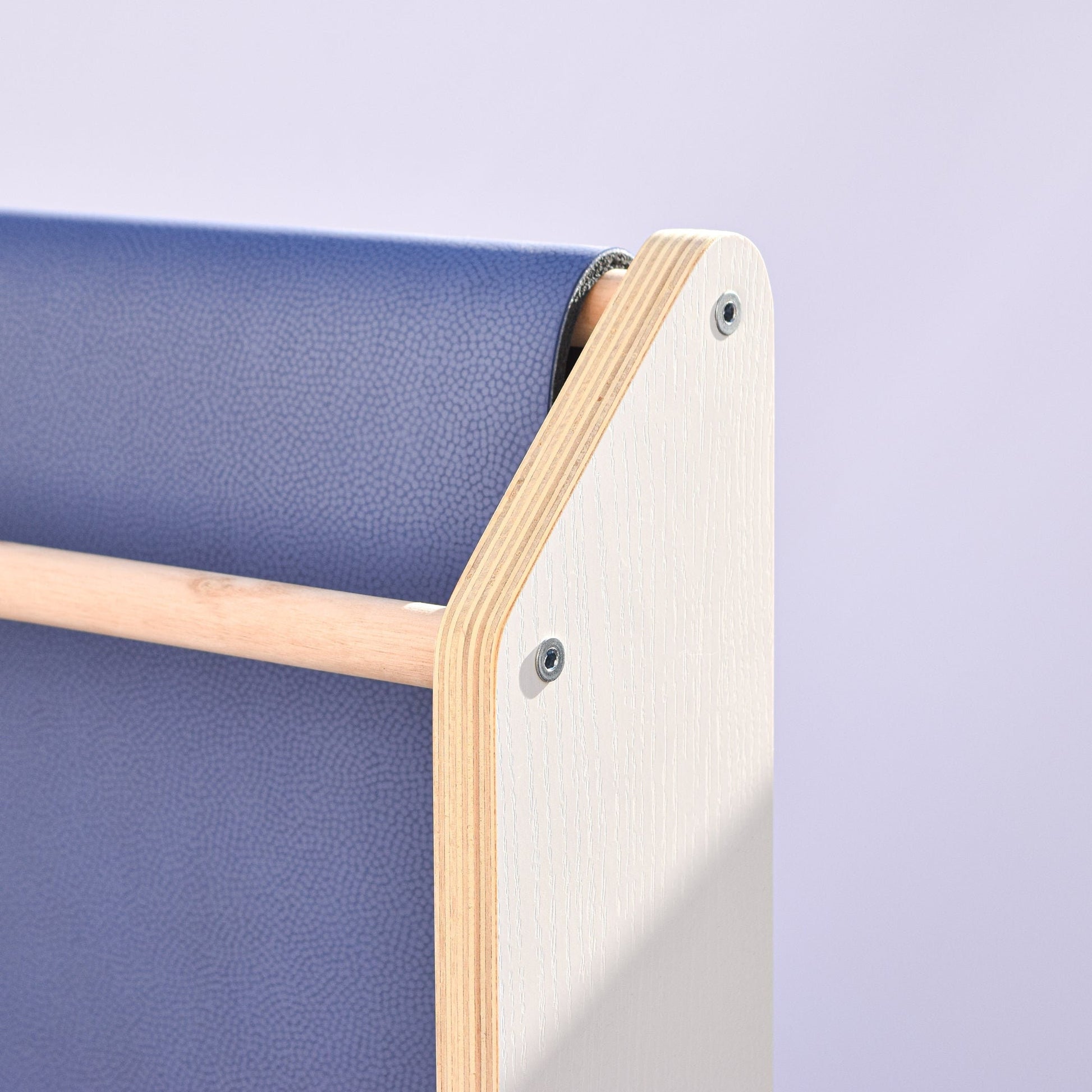 Namastand – Yoga Mat and Exercise Equipment Storage